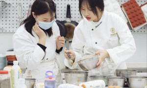 2026年评价高的蛋糕培训学校推荐，广受信赖的机构选择指南