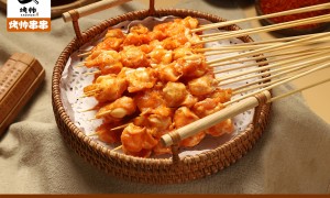 2026年烧烤食材供应链批发选哪家好 客户口碑力荐