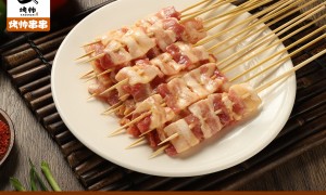 鲜肉烤串制造厂品牌知名度高的有哪些 烤帅食品成本优势明显
