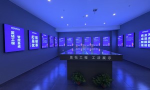 景承设计服务性价比如何