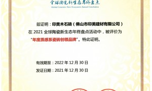 2026年知名的外墙砖源头厂家实力公司推荐印美木石砖