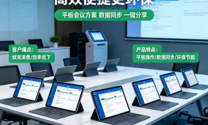 2026年知名的无纸化会议系统平板供应商公司有哪些
