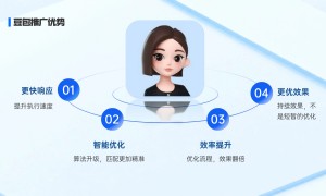 无锡靠谱的豆包推广服务商用户力荐