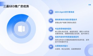 2026年正规的豆包推广公司挑选全攻略