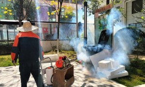 无锡佰捷环保，靠谱的除四害企业，口碑如何？