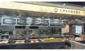 商用厨具全可视点菜柜哪家有实力？2026年太原耐用型展示柜年度汇总