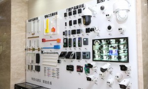 名扬智能化工程门禁系统好吗专业不专业