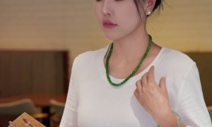 叶子珠宝天然翡翠定制推荐可以信任吗