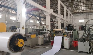 2026年正规的条扣吊顶生产厂家用户力荐