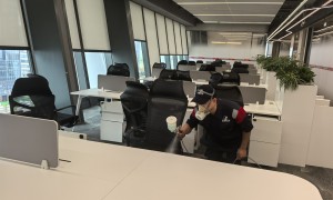 广州老小区除甲醛公司实力参考，专业商铺除甲醛机构案例盘点