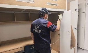 广州新房甲醛治理服务商挑选全攻略 拓普环保科技省心不踩坑