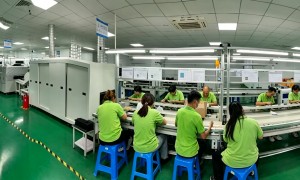 想找做高效率电源适配器的高新技术厂家推荐，深圳靠谱供应商盘点