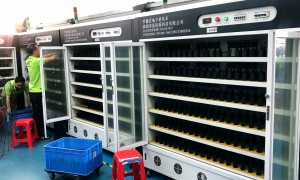盛荣祥电子性能稳定与否，市场说了算