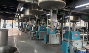 株洲热门的工业环保涂料制造厂哪家合作案例多？南舟水漆实力参考