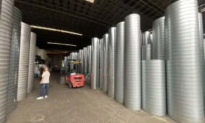 2026年通风风管制造厂家用户力荐