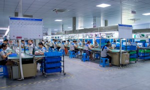 浙江性价比高的开关电源厂家价格哪家实惠？靠谱的源头工厂实力参考