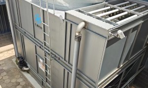 无锡闭式冷却塔定制工厂选购指南，用料扎实不踩坑