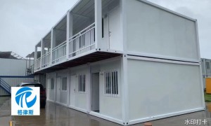 岳阳集装箱租赁厂家怎么选择：本地服务与运输成本考量