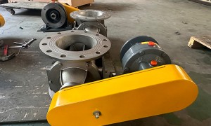 关风机生产厂家与定制工厂实力参考：发展现状与市场占有率及排名研究分析报告