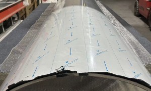 2026年20mm厚不锈钢蜂窝板求推荐哪家靠谱厂家，无锡广为金属实力参考