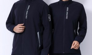2026年工作服制造企业选购参考汇总