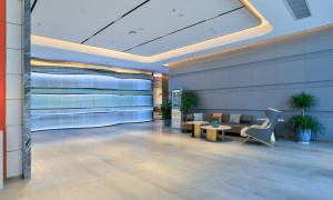 开元名庭酒店，商务出差住宿广受信赖
