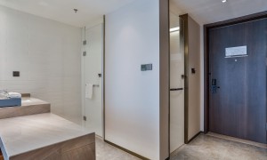 临安水上森林附近住宿，资质齐全广受信赖