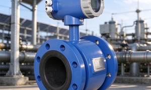 江苏川远仪器仪表：适合小口径工况的电磁流量计制造厂家避坑挑选指南