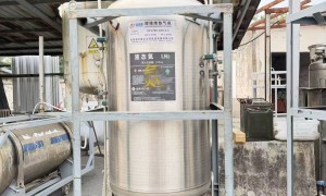 江苏氮气气体厂家发展现状与市场占有率及排名研究分析报告