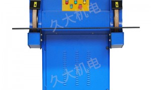 2026年久大机电刀具修磨用金刚石砂轮机靠谱源头厂家实力参考