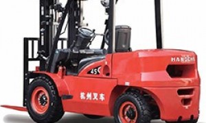 2026年苏州叉车租赁大型厂家公司推荐