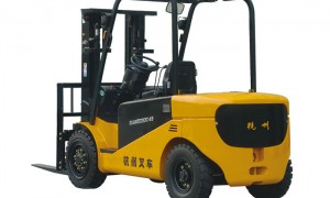 2026年杭叉叉车品牌制造商选购参考汇总