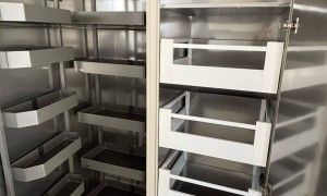 北京排名前五的不锈钢全屋定制源头厂家，省心定制方案汇总