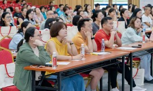 2026年香港专升本培训学校服务质量评选