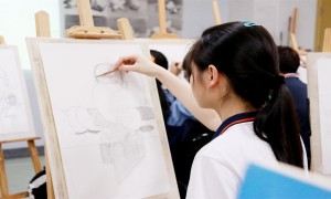 郑州广受信赖的民办高中学院综合实力推荐：奖学金与精细化管理