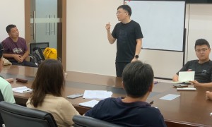 深圳机器人维修培训基地靠谱机构实力推荐