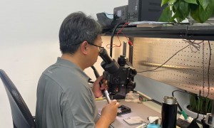 成人零基础学机器狗维修哪家好企业班多久出师机构推荐