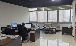 乌鲁木齐新市区新疆万展鸿企业管理有限公司服务态度好不好