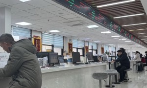 2026年不踩坑的财税服务商推荐：股权变更与记账报税公司团队实力测评