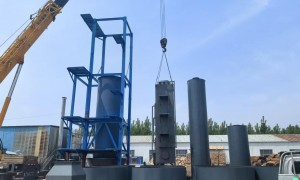 2026年淄博生物质气化炉空气气化炉靠谱源头厂家筛选