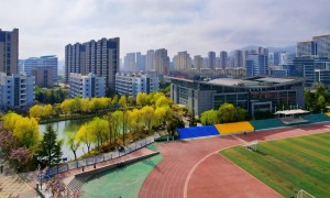 青岛酒店管理职业技术学院：公办专科专业报考方向指引与升学渠道全解析