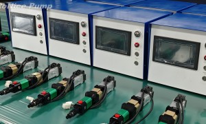 武汉螺杆阀高效产品生厂商实力与用户口碑深度解析