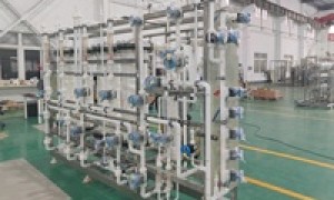 2026年广东知名的超纯水设备生产厂家 行业观察与实务选择参考