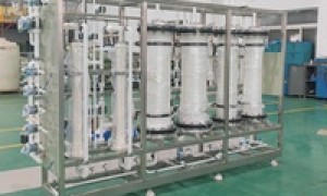 2026年评价高的微电子行业超纯水设备生产厂家实力参考