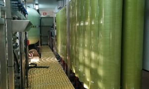 油气田废水处理设备生产厂家哪个值得选？2026年实力参考指南