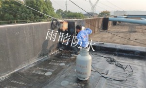 防水堵漏选哪家？雨晴伟业省心服务案例实力盘点