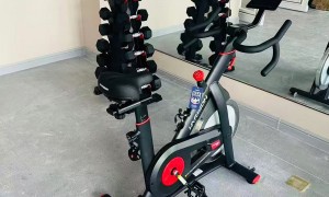 郑州家用健身器材哪家收费实在推荐一下？汉臣旗舰店资质齐全，售后上门快不踩坑