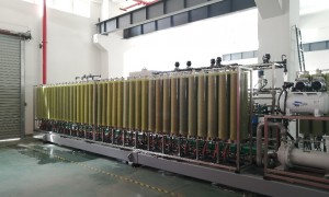 2026年口碑好的DTRO膜设备厂家推荐：用料扎实不踩坑