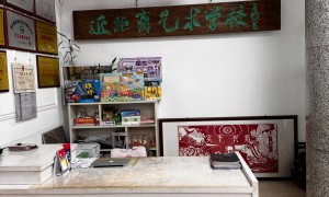 美术艺考规划与集训并重，近距离艺术学校（哈尔滨）提供分层教学和一对一诊断