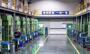 软磁铁氧体磁心生产供应厂家实力参考